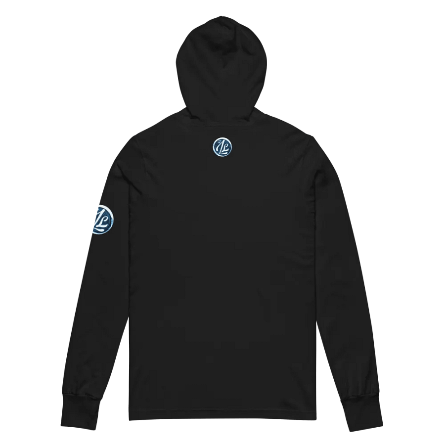 Legendary Hoodie product image (10)