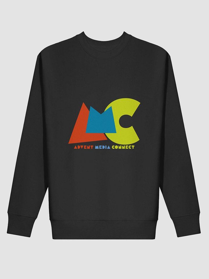 AMC SWEATER product image (2)
