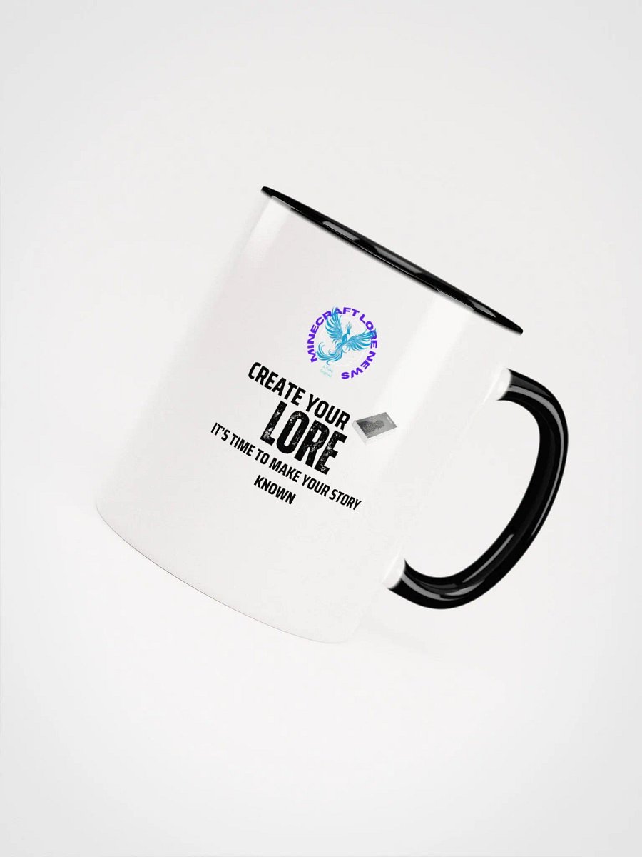 LoreNews Ceramic Mug product image (8)