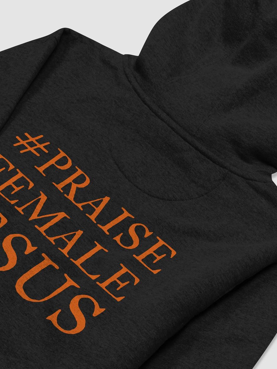 Praise Female Jesus Sweater product image (25)