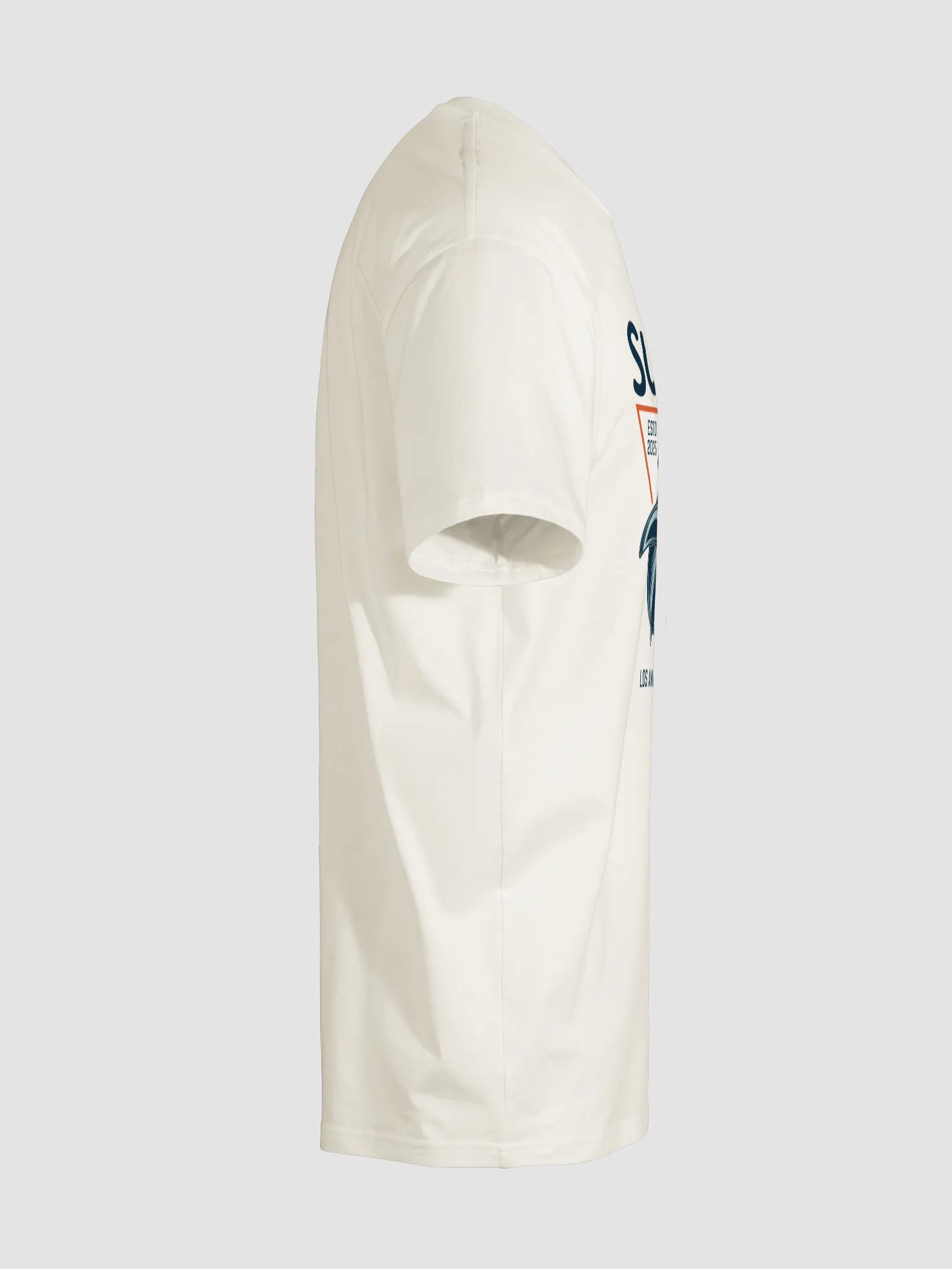 Shark Attack Surfing Club T-Shirt product image (3)