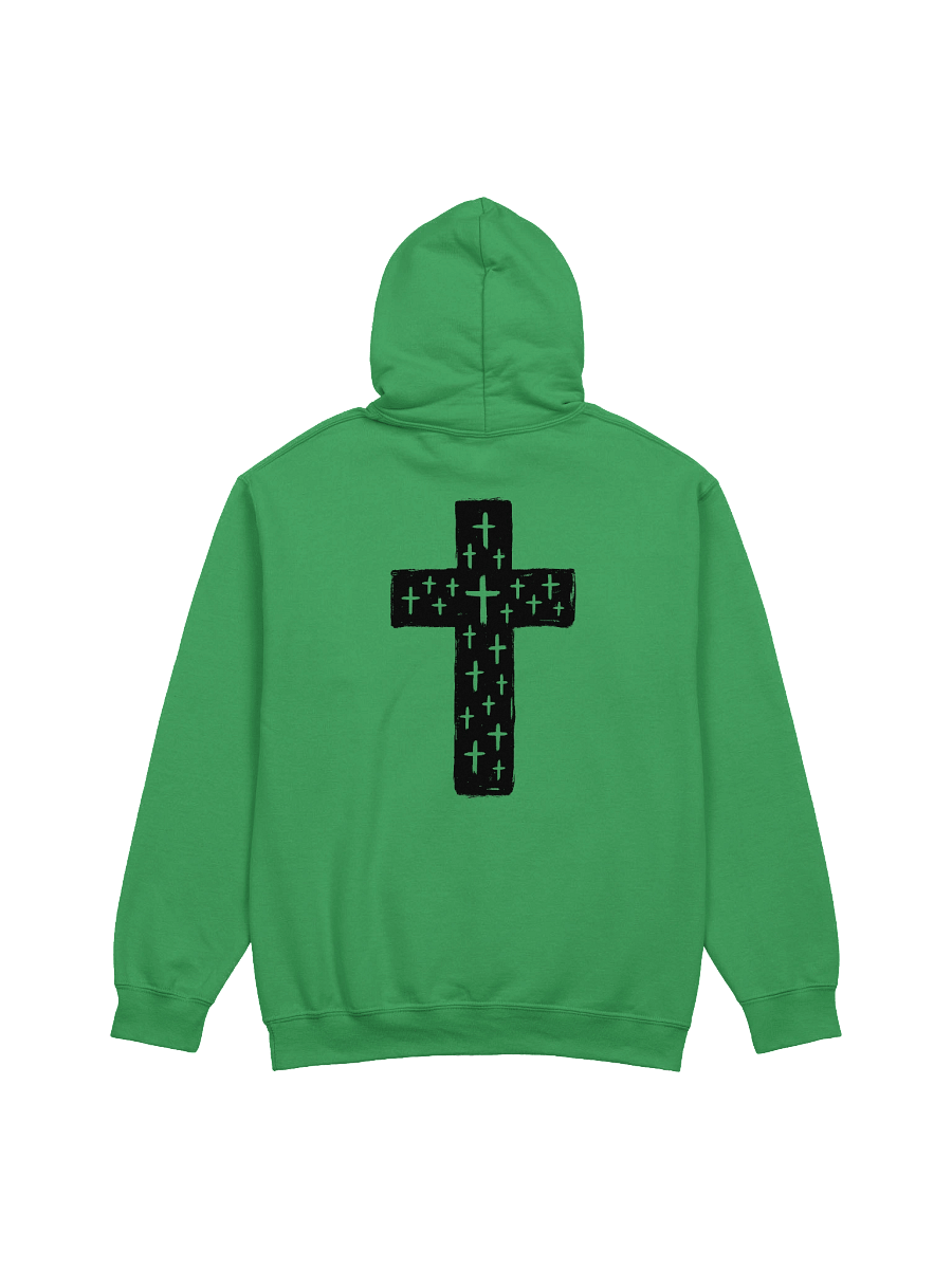 Cross of Crosses Hoodie product image (1)