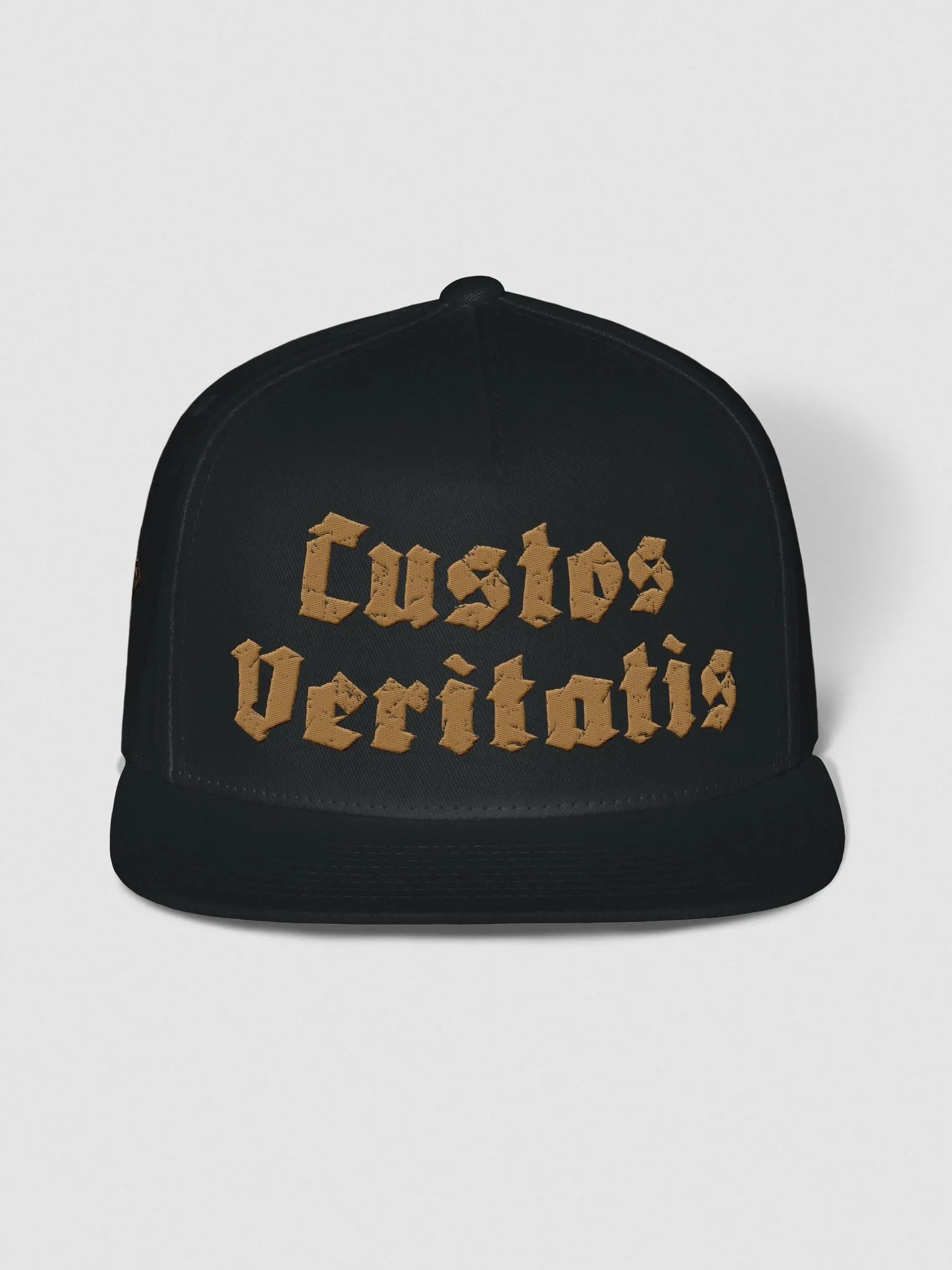 Vibrant Snapback Cap product image (6)