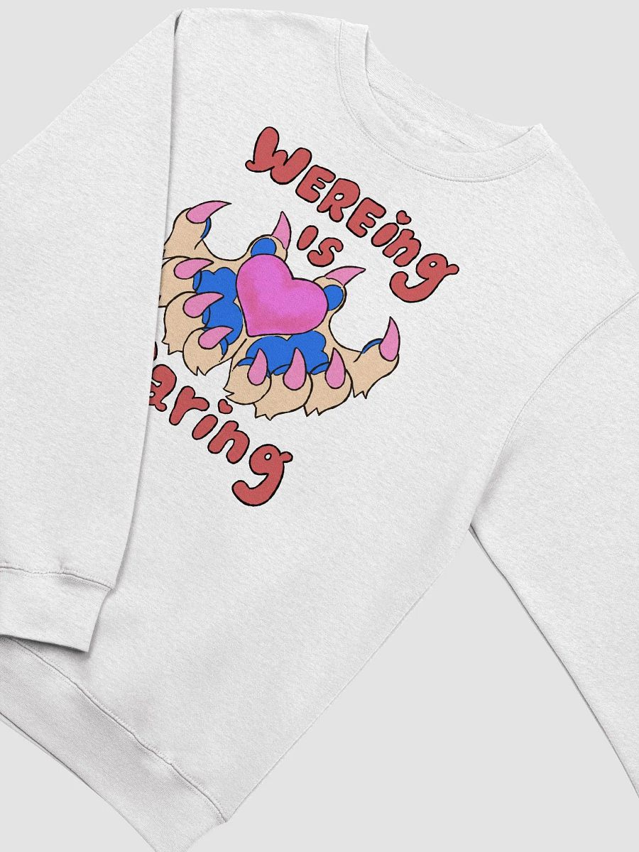 Wereing Is Caring product image (3)