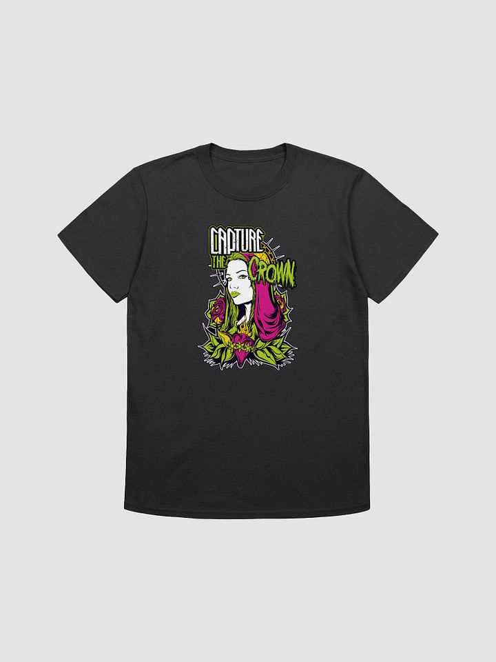 Crowned in Flames Tee product image (1)