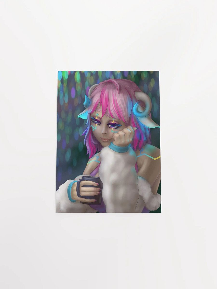 A Sheepy Morning product image (4)