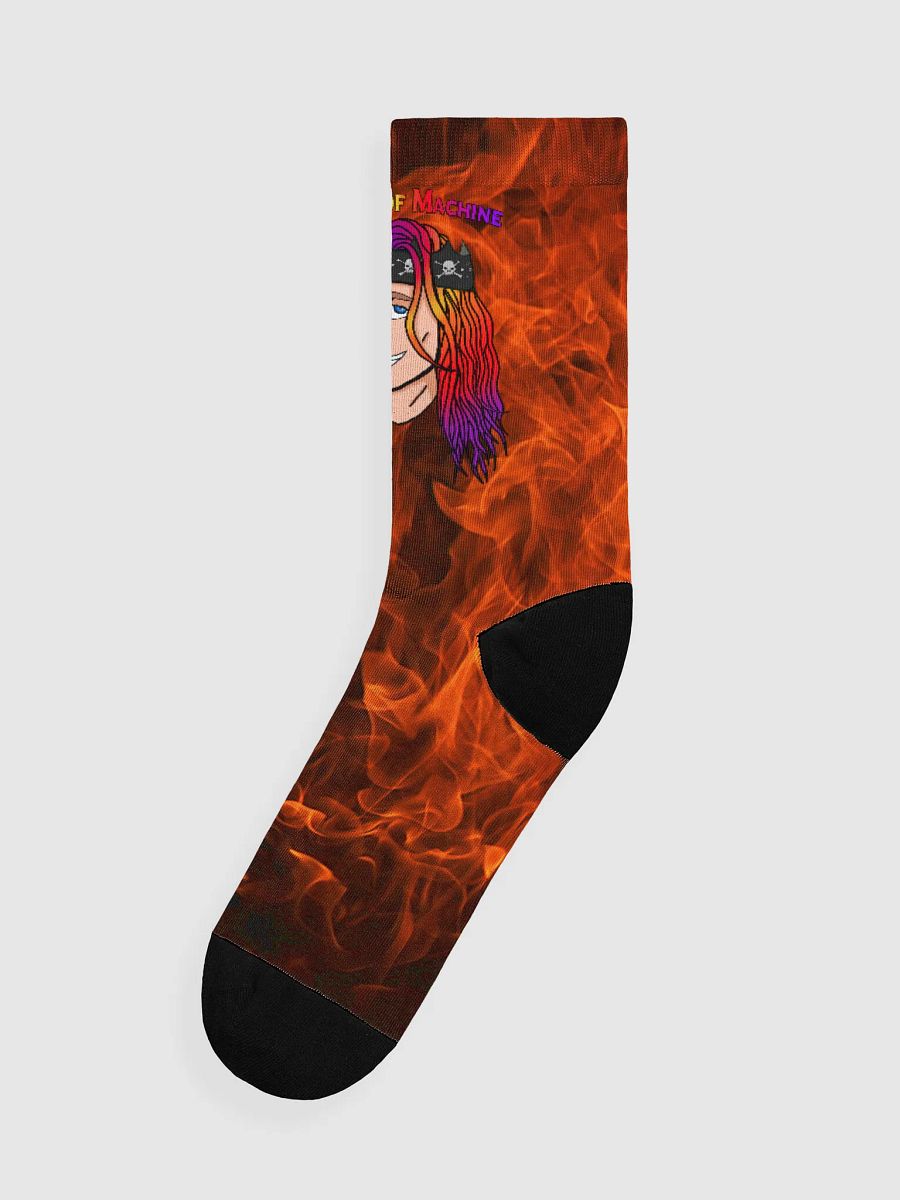 evil king socks product image (1)