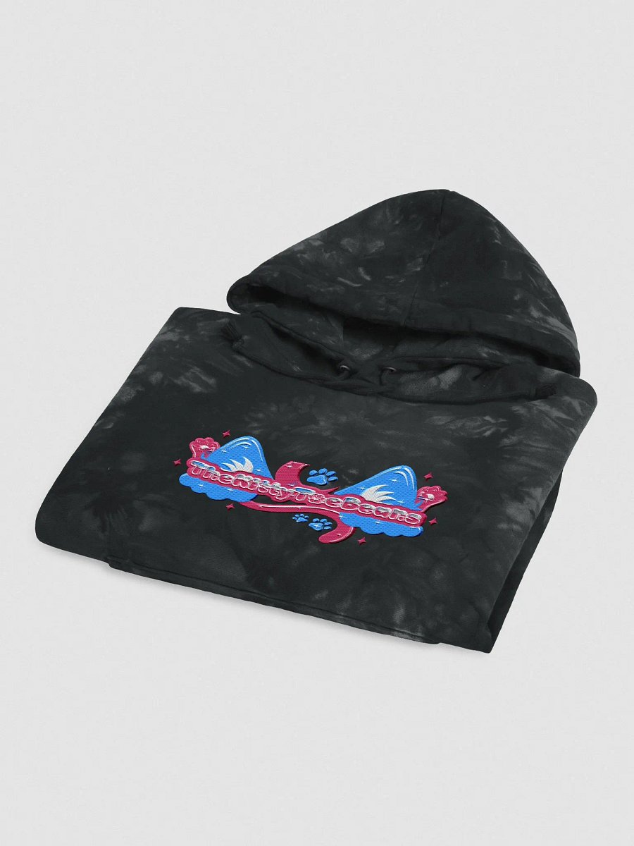 OG KTB Champion Hoodie product image (4)
