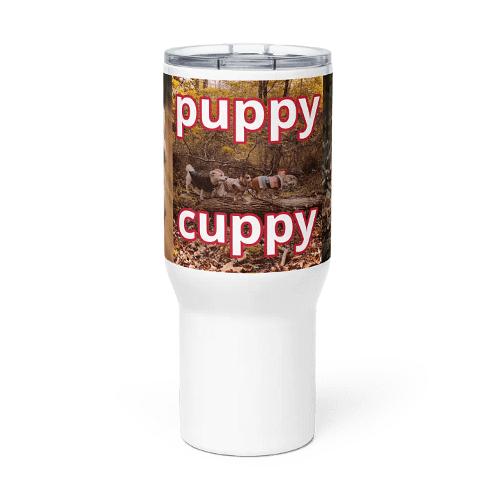 Puppy Cuppy product image (2)