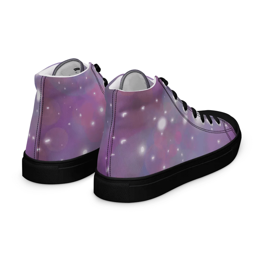 orion women's high tops product image (7)