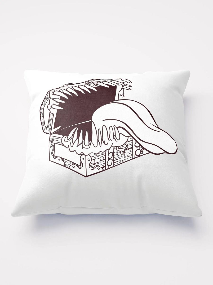 Mimic Bite Me Pillow product image (3)