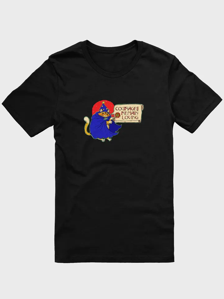 Courage! Shirt! product image (9)