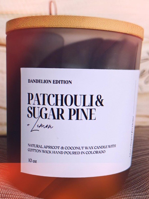 Scented Candles product image (2)