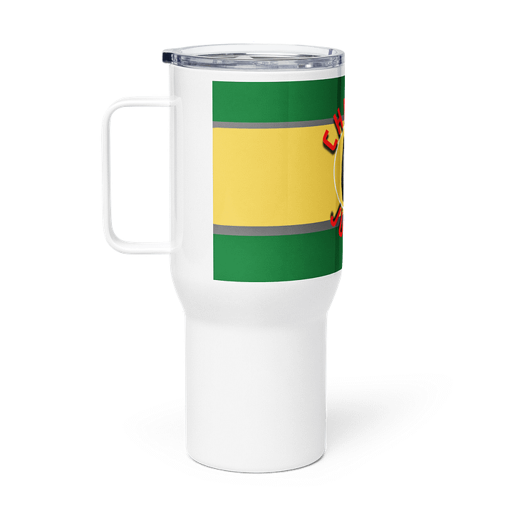 Cheeks Juice "Stan Lee" cup product image (2)