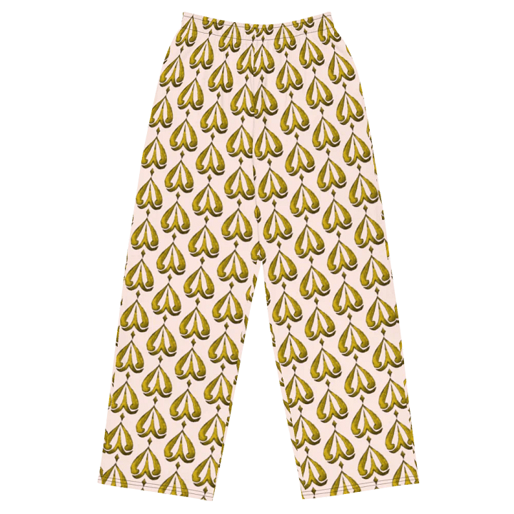 Super Rare Wide-Leg Pants product image (1)