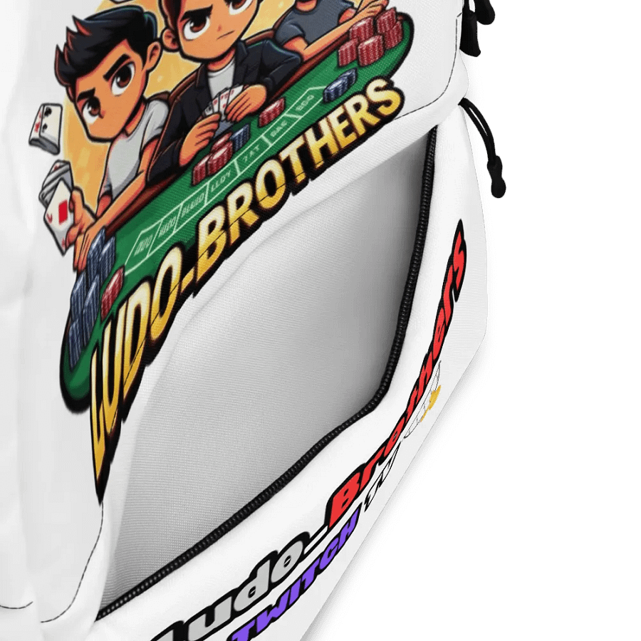 Zaino Ludo_Brothers product image (11)