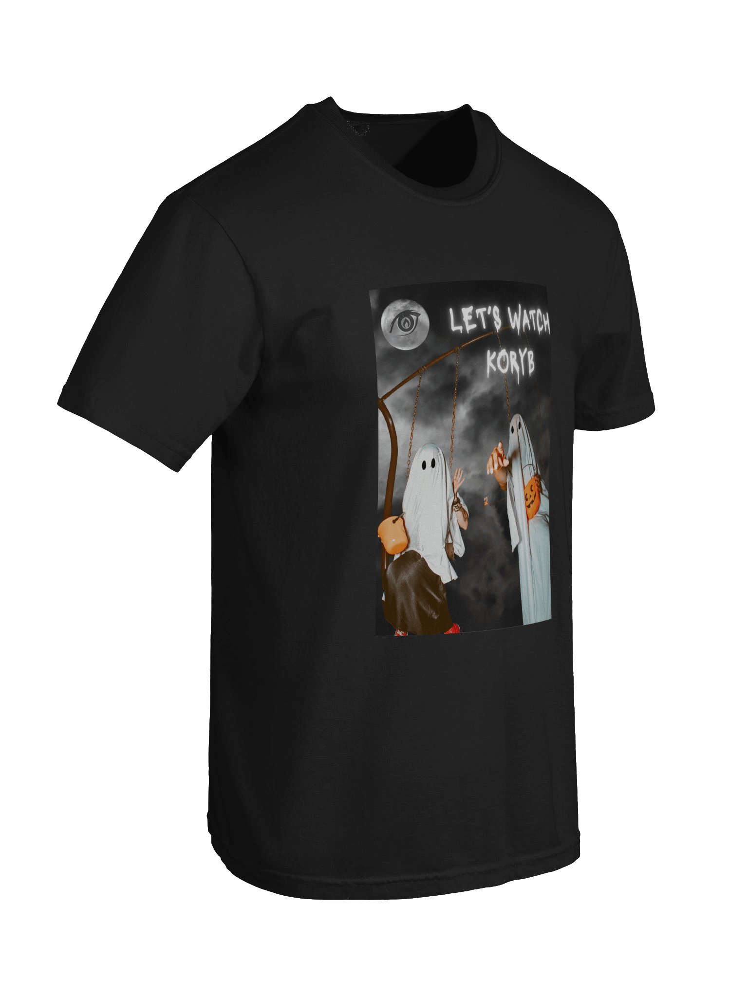KoryB Halloween Tee II (2025) product image (38)