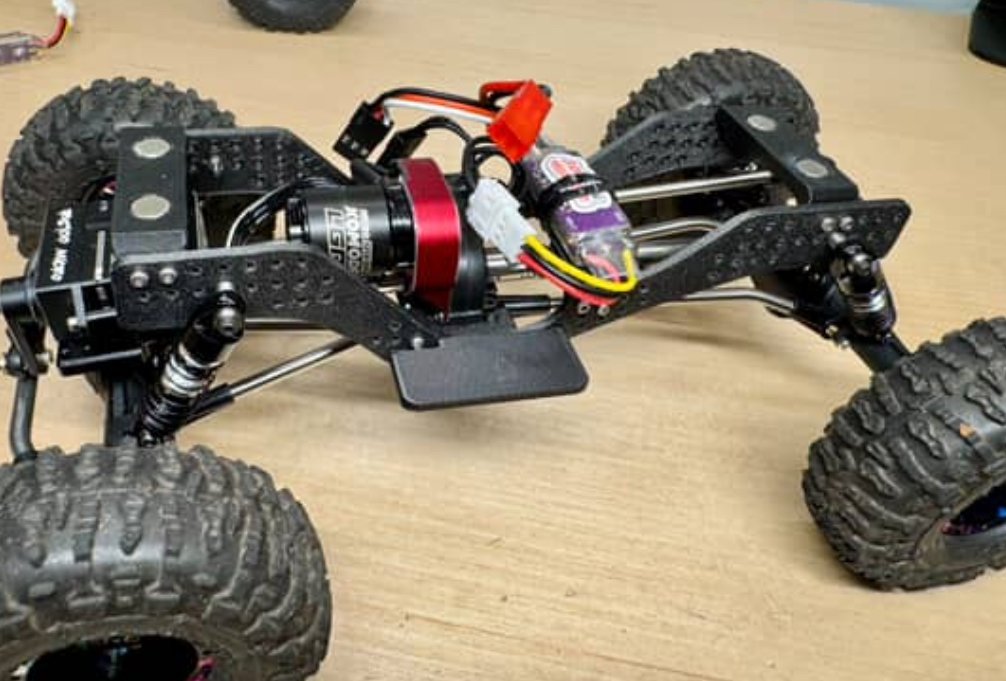 Scx24 Amt Toyota product image (3)