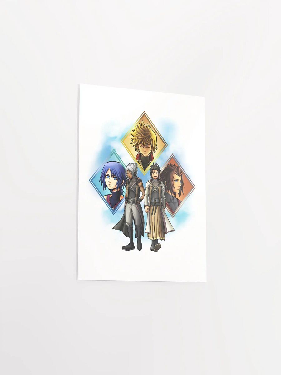 Masters and Apprentices product image (1)