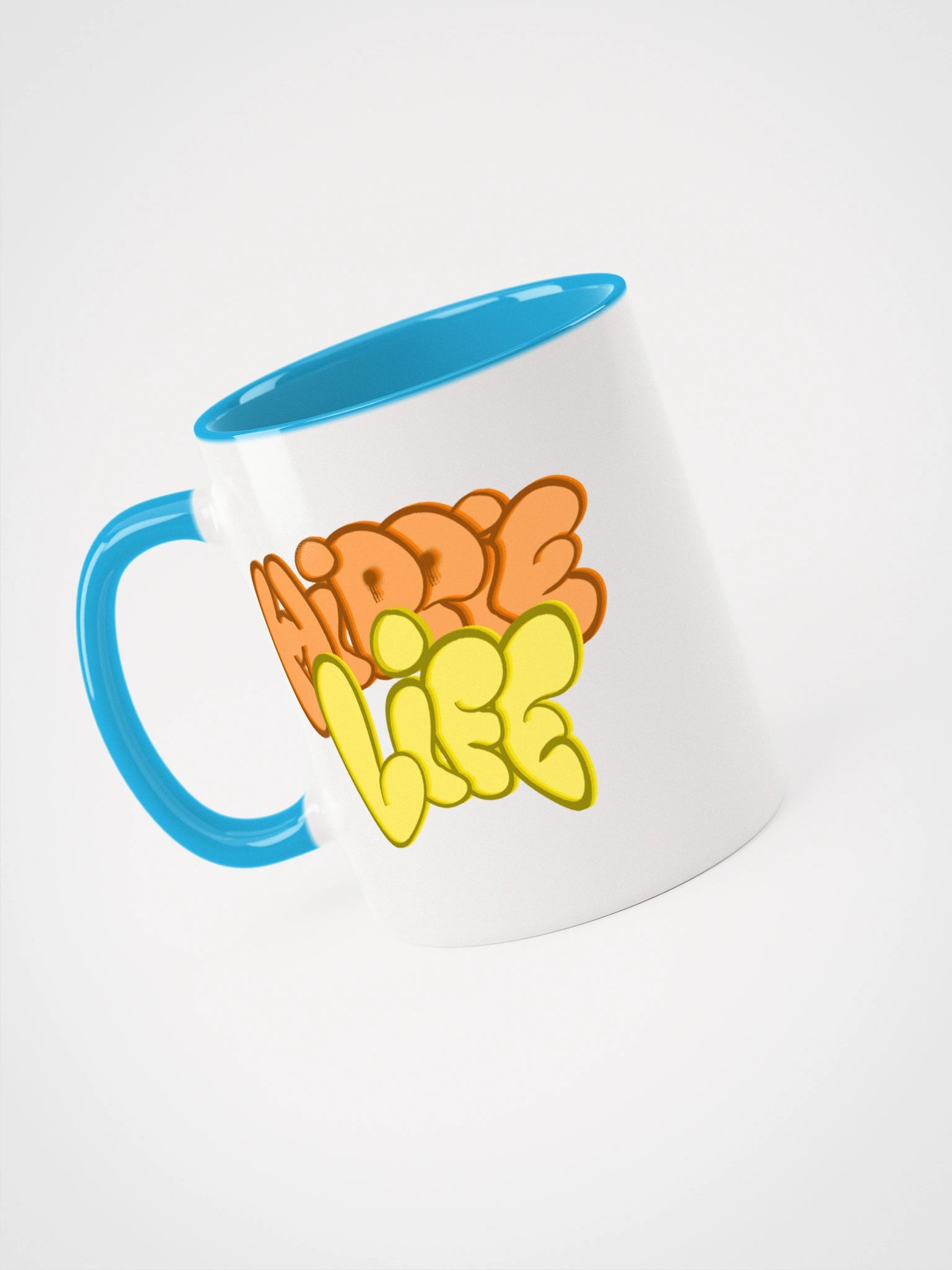 Mugged Lifestyle product image (3)