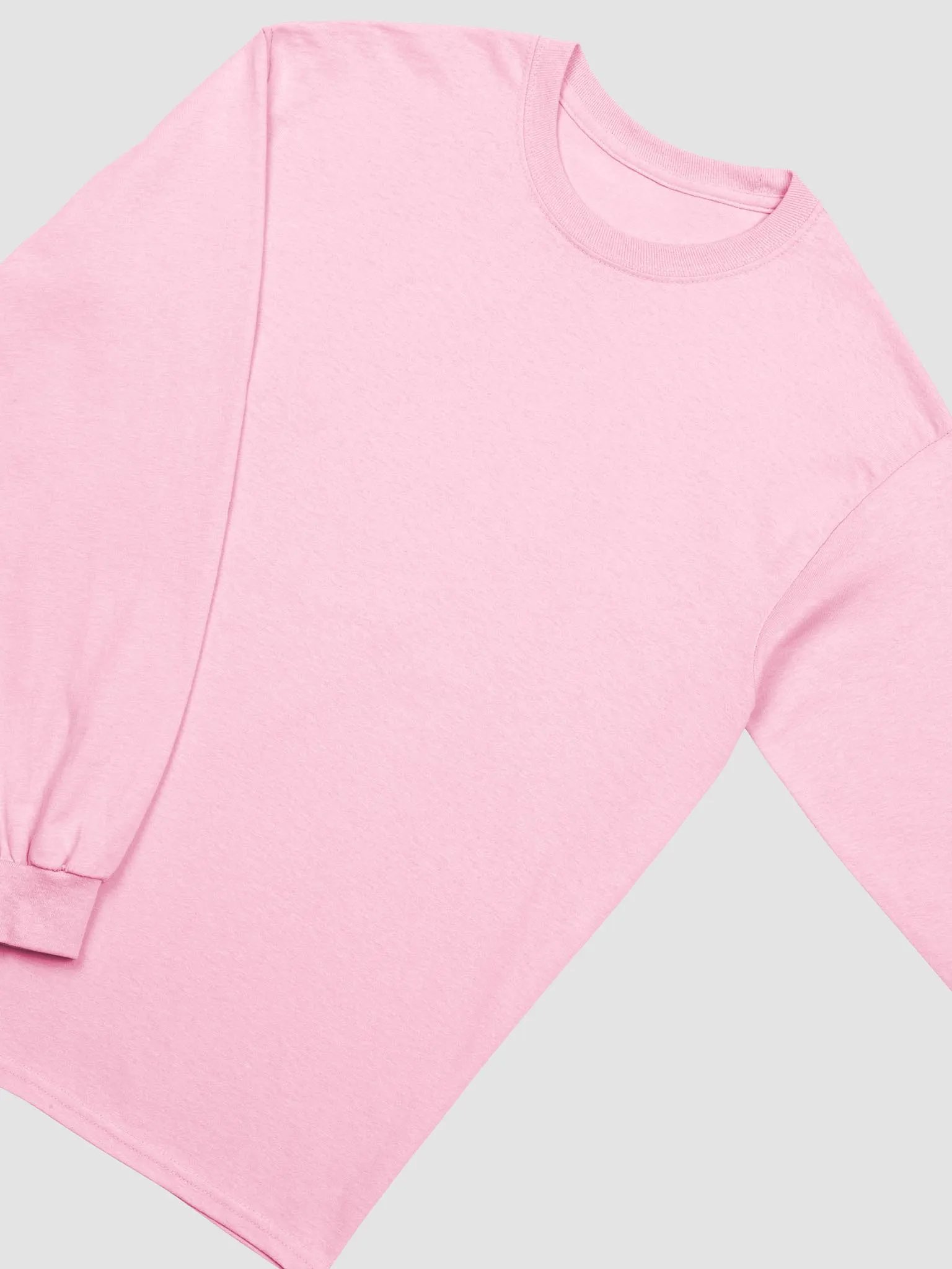 Ultra Cotton Long Sleeve T-Shirt product image (3)