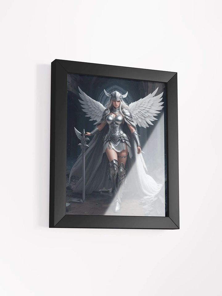 A Beautiful Valkyrie Art product image (13)