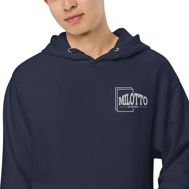 Milotto Boutique Hoodie 1.0 product image (2)