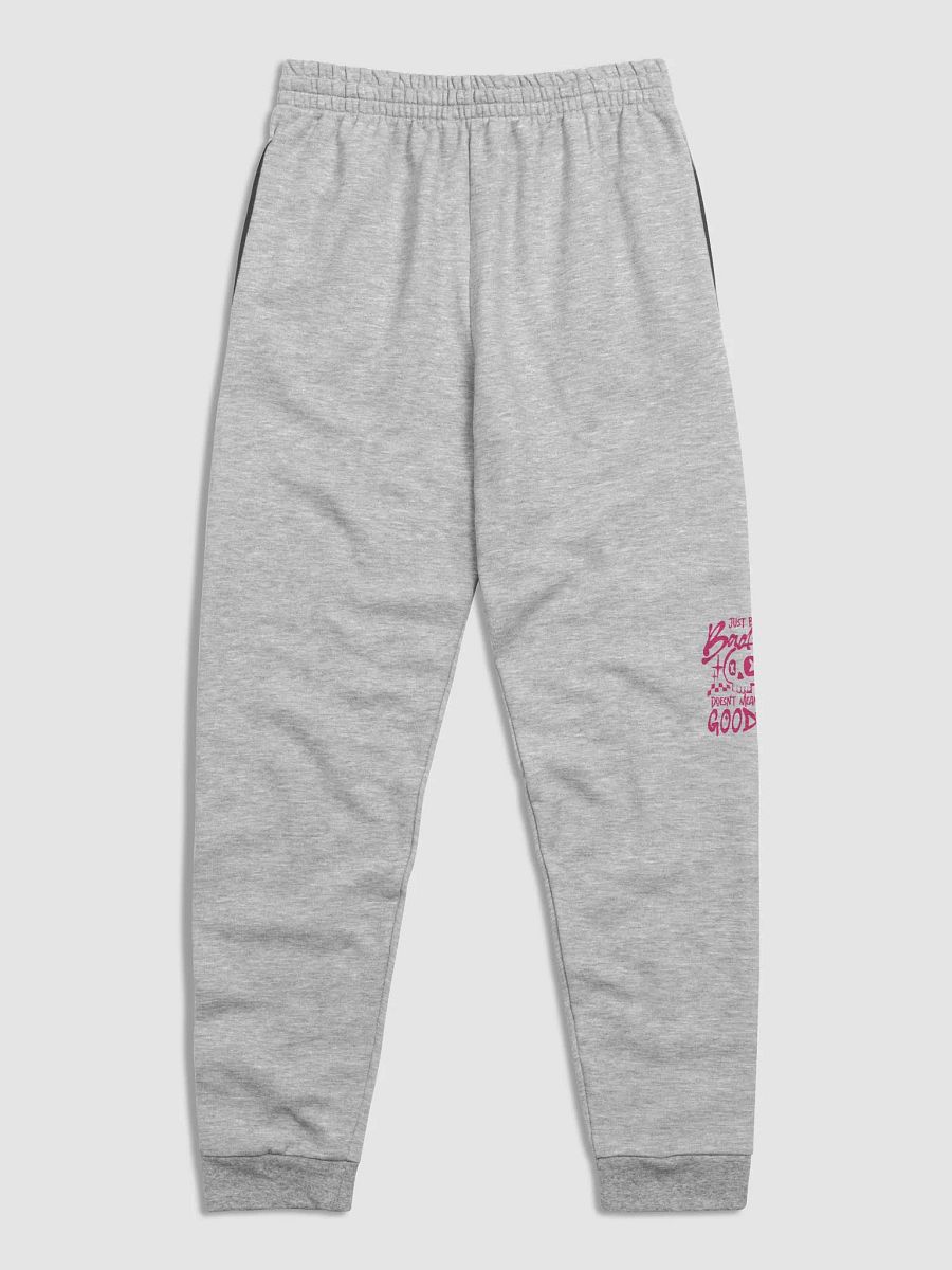 #goodtime Jogger (unisex) product image (5)
