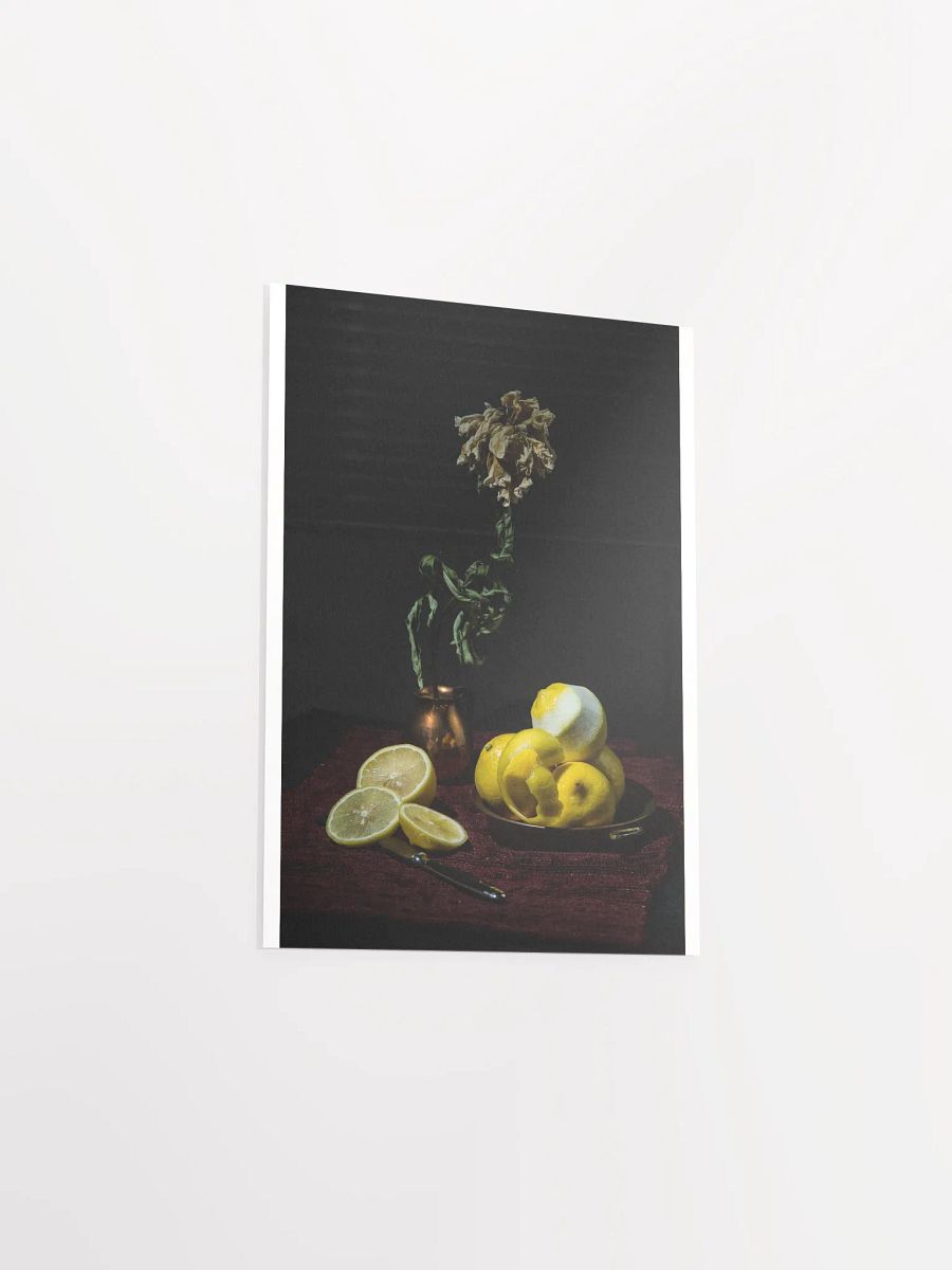 Lemon Yellow product image (4)