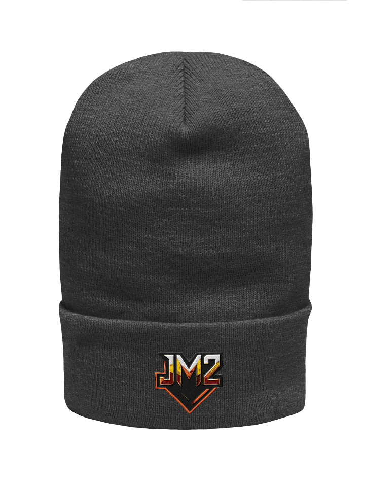 JM2 Beanie product image (1)