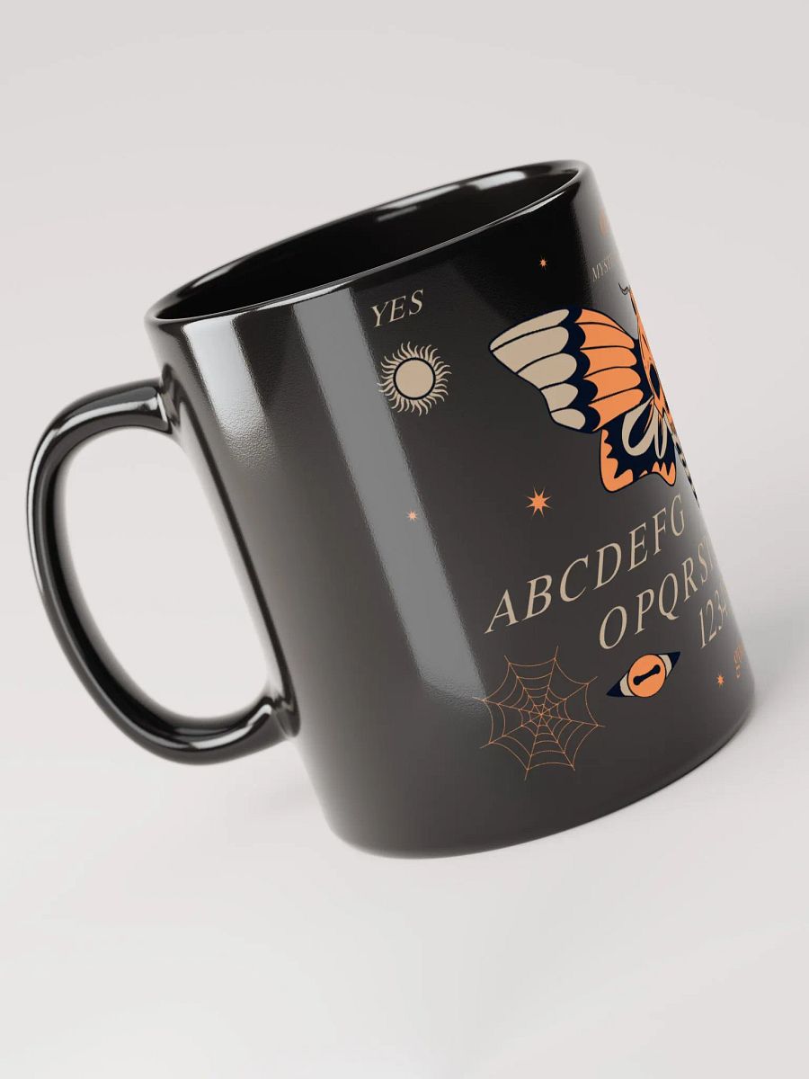 Ouija Mug product image (4)