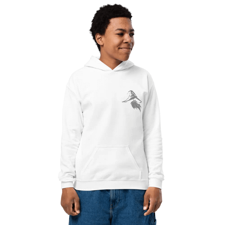Hooded NobambadayDos product image (44)