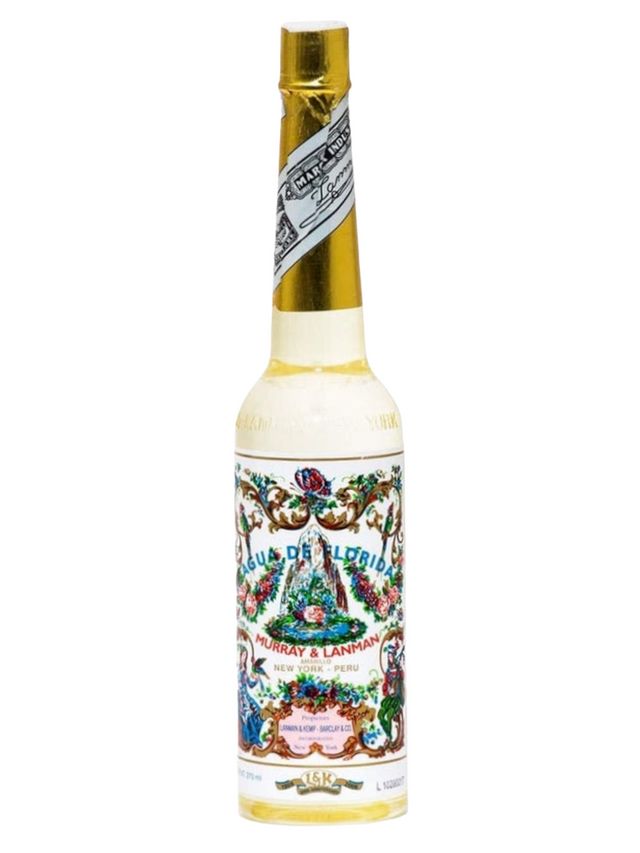 Peruvian Florida Water Product product image (1)