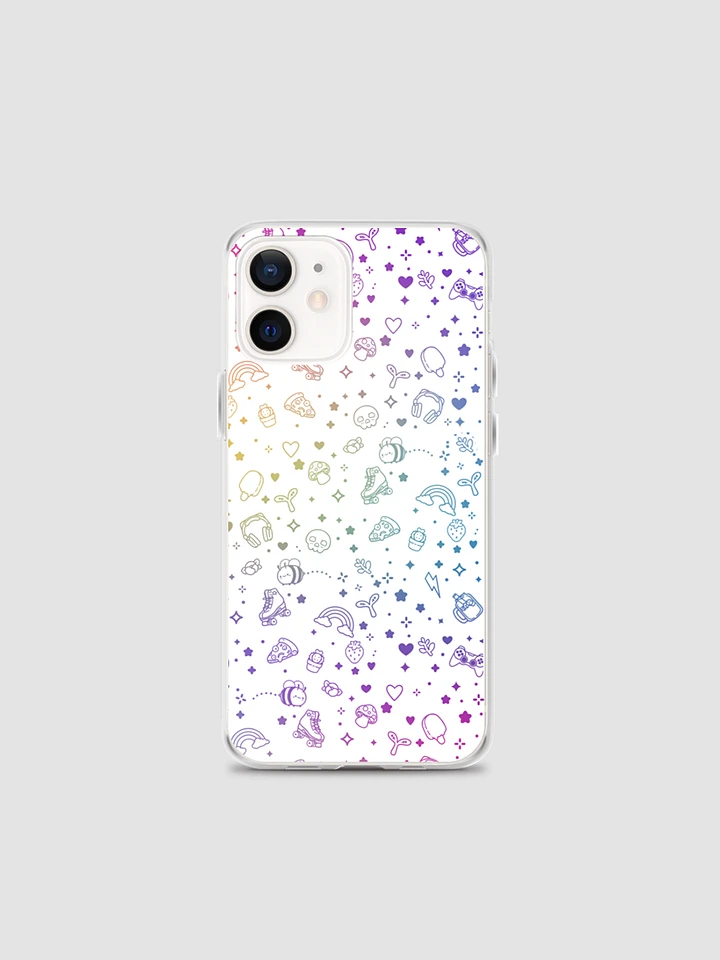 rainbow pop // iPhone cases product image (1)