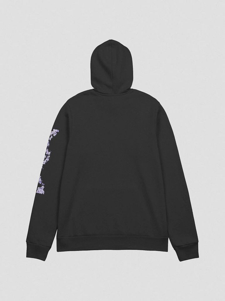 Zeru Blossom Hoodie product image (6)