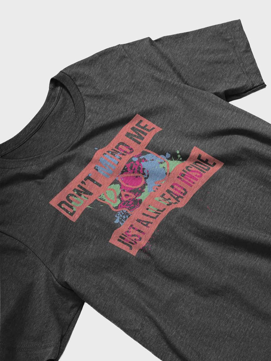Ethereal Dead Inside T-Shirt product image (10)