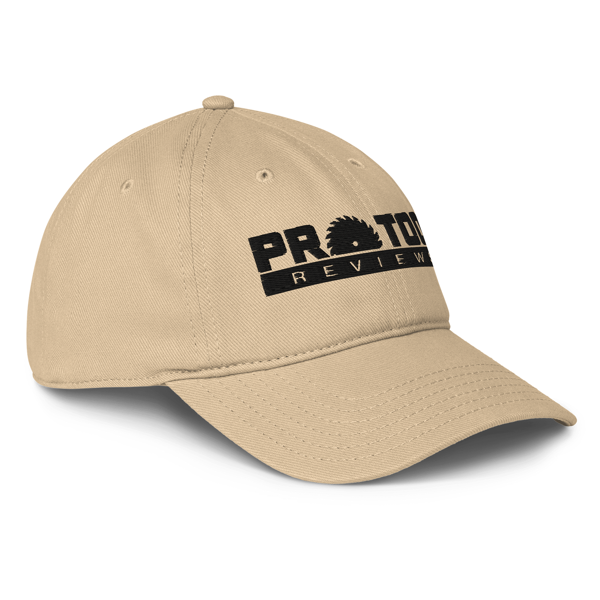 Low Profile Baseball Cap product image (4)