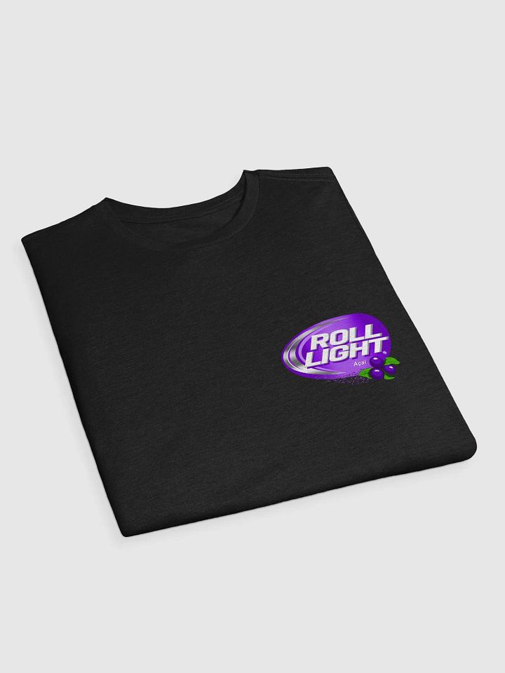 Roll Light Acai Tee product image (1)