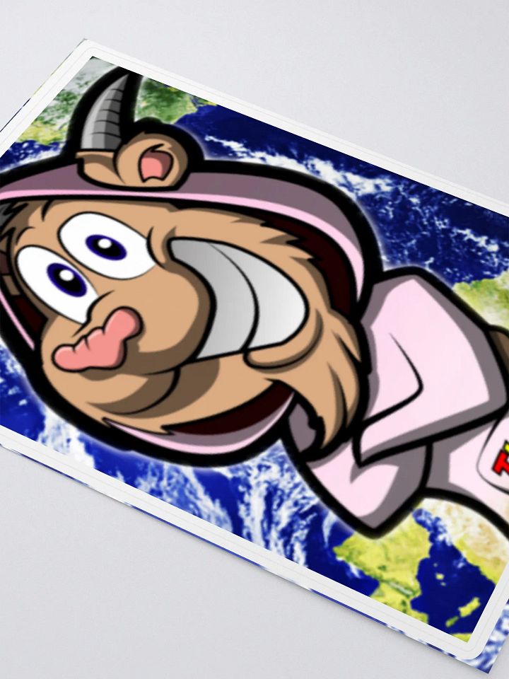 TLG Sticker Sheet With Background product image (2)
