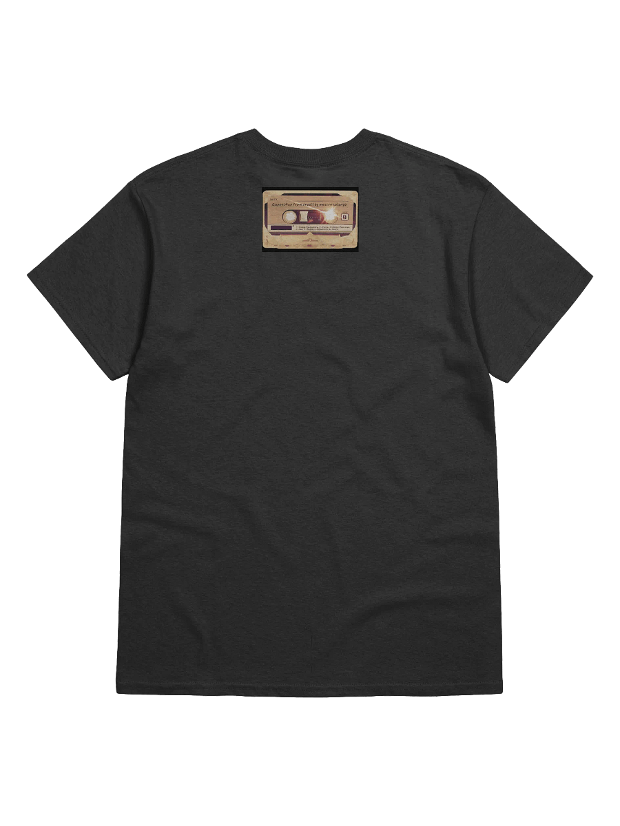 MEIA LUA T-SHIRT product image (3)