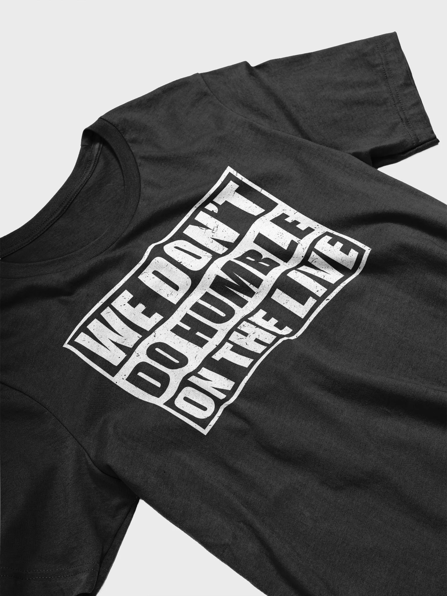 Counter Humility T-Shirt product image (3)
