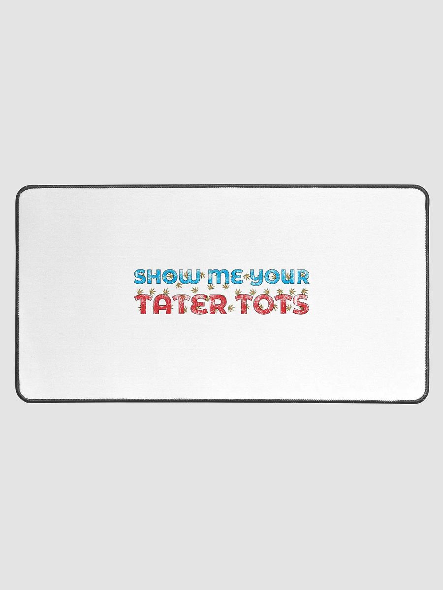 Show me your Tater Tots. product image (1)