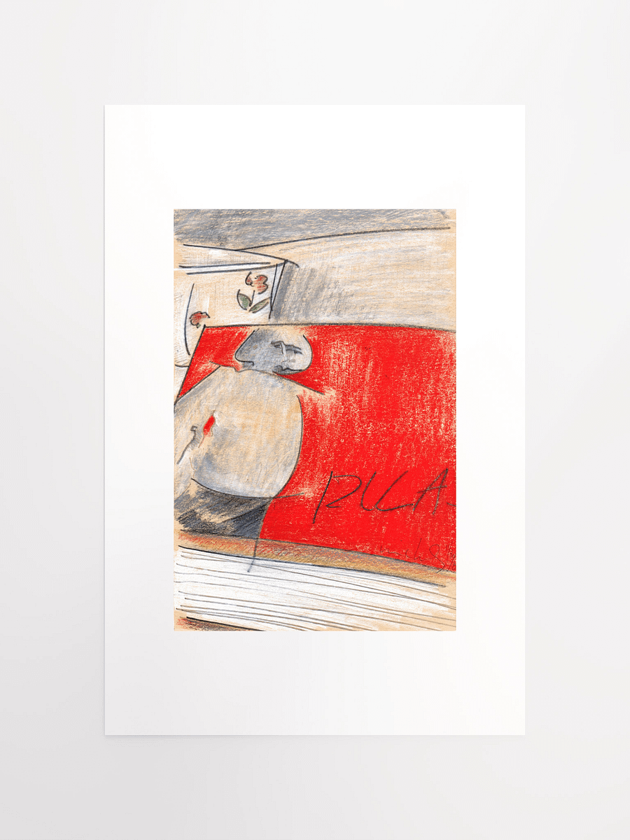 Picasso 11.06.84 print product image (5)