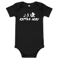 Cameron's Pick - Reptile Army Onesie! product image (1)