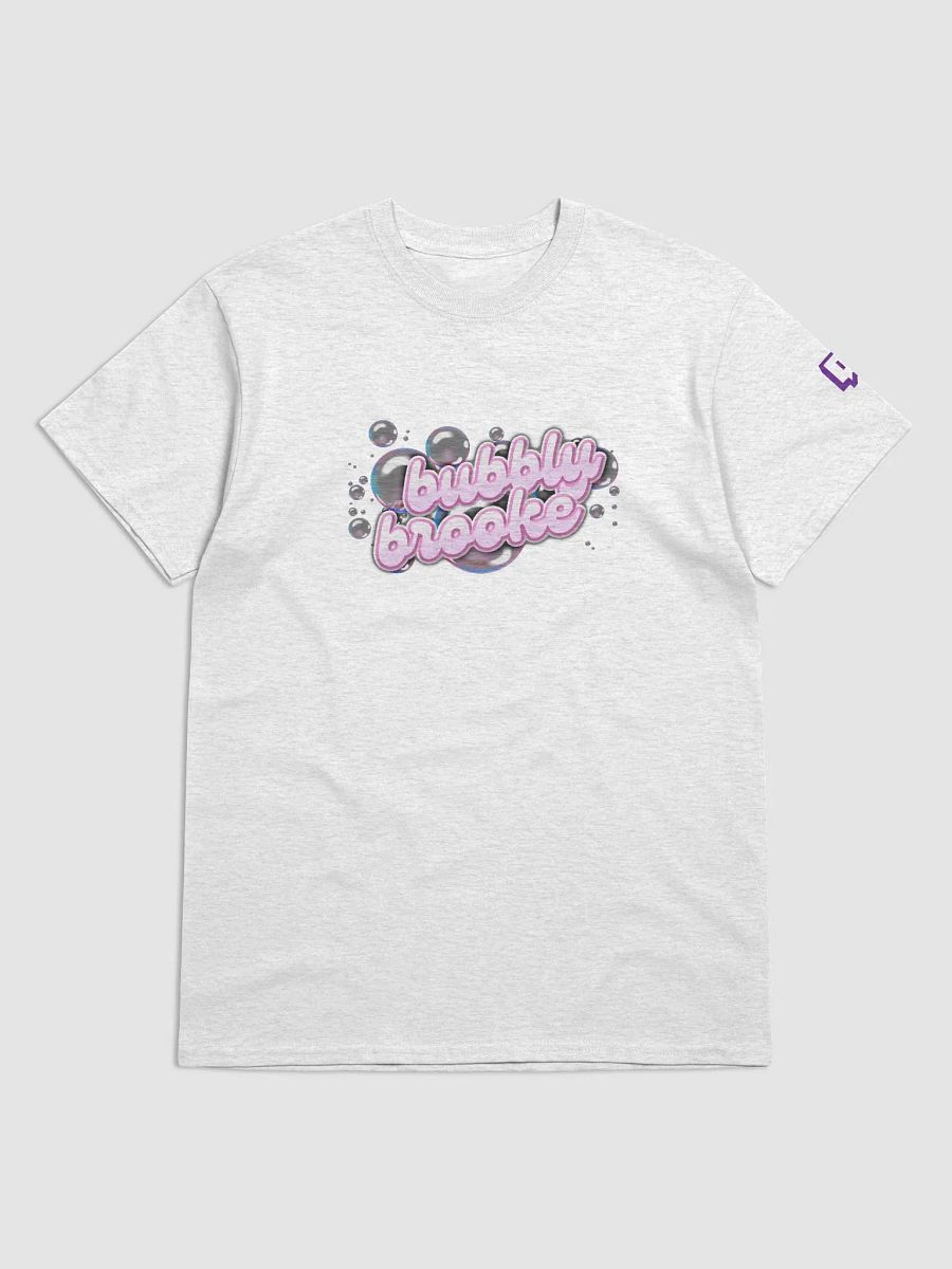 BUBBLY BROOKE T-SHIRT product image (1)