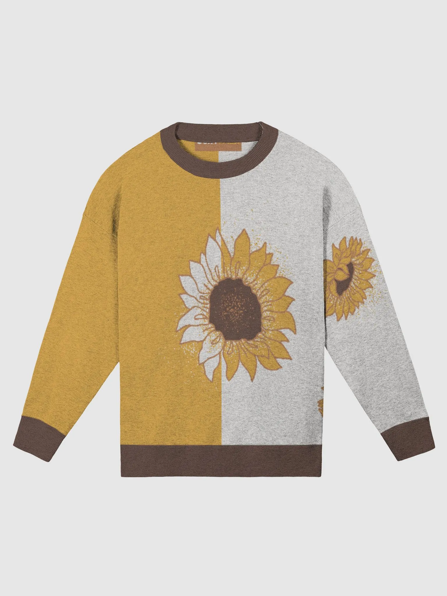Sunflower pullover on sale