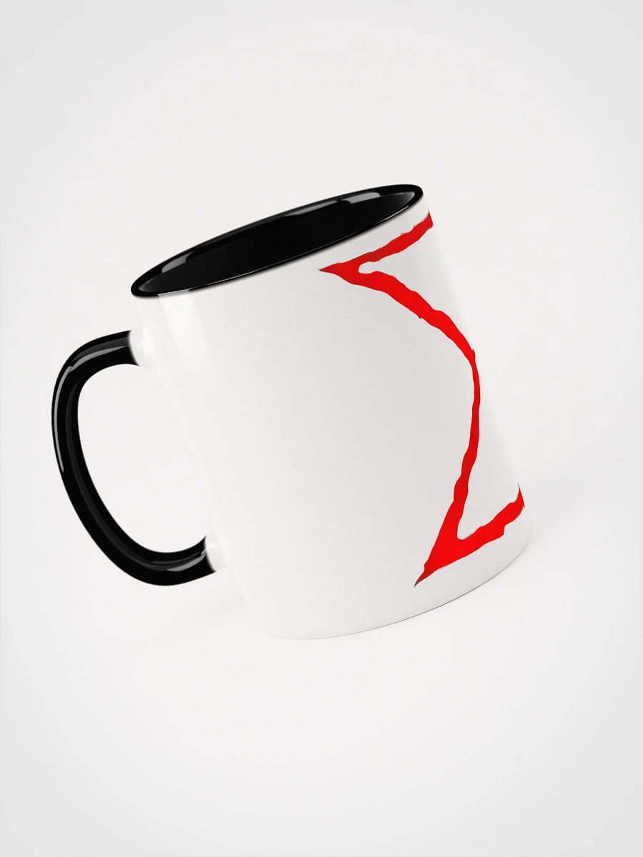 Sigma Logo Ceramic Mug w/ Colored Inside product image (39)