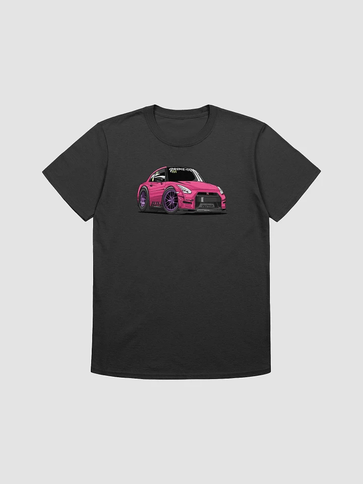 Toon Car Basic Shirt product image (1)