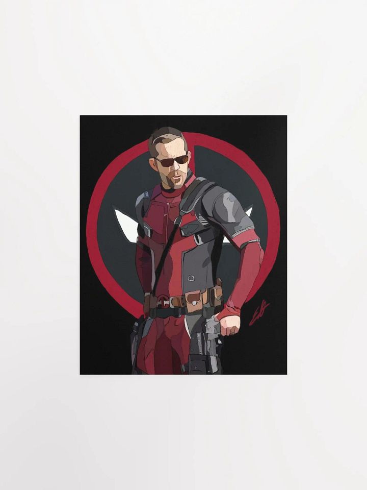 Ryan Reynolds Deadpool product image (1)