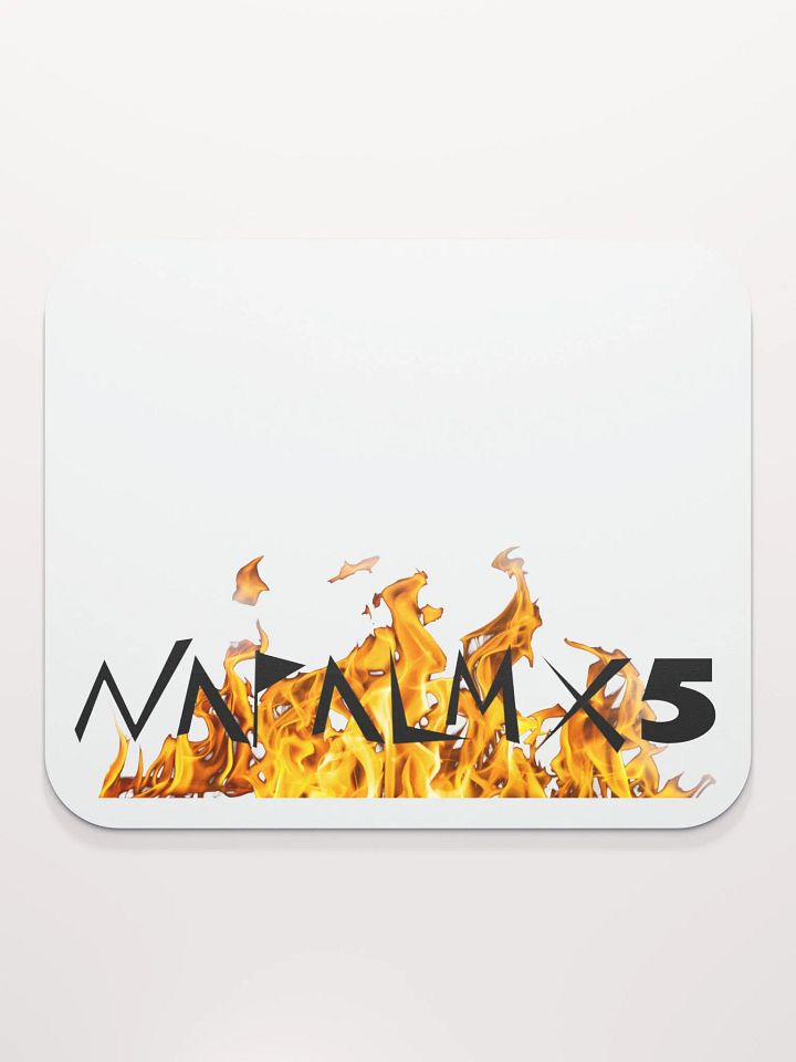 NapalmX5 Mousepad product image (2)